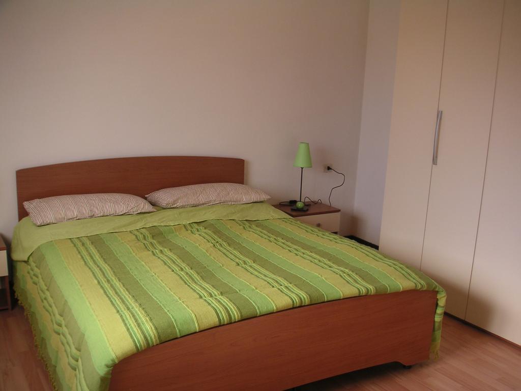 Al Corso Delle Terme Appartamento
