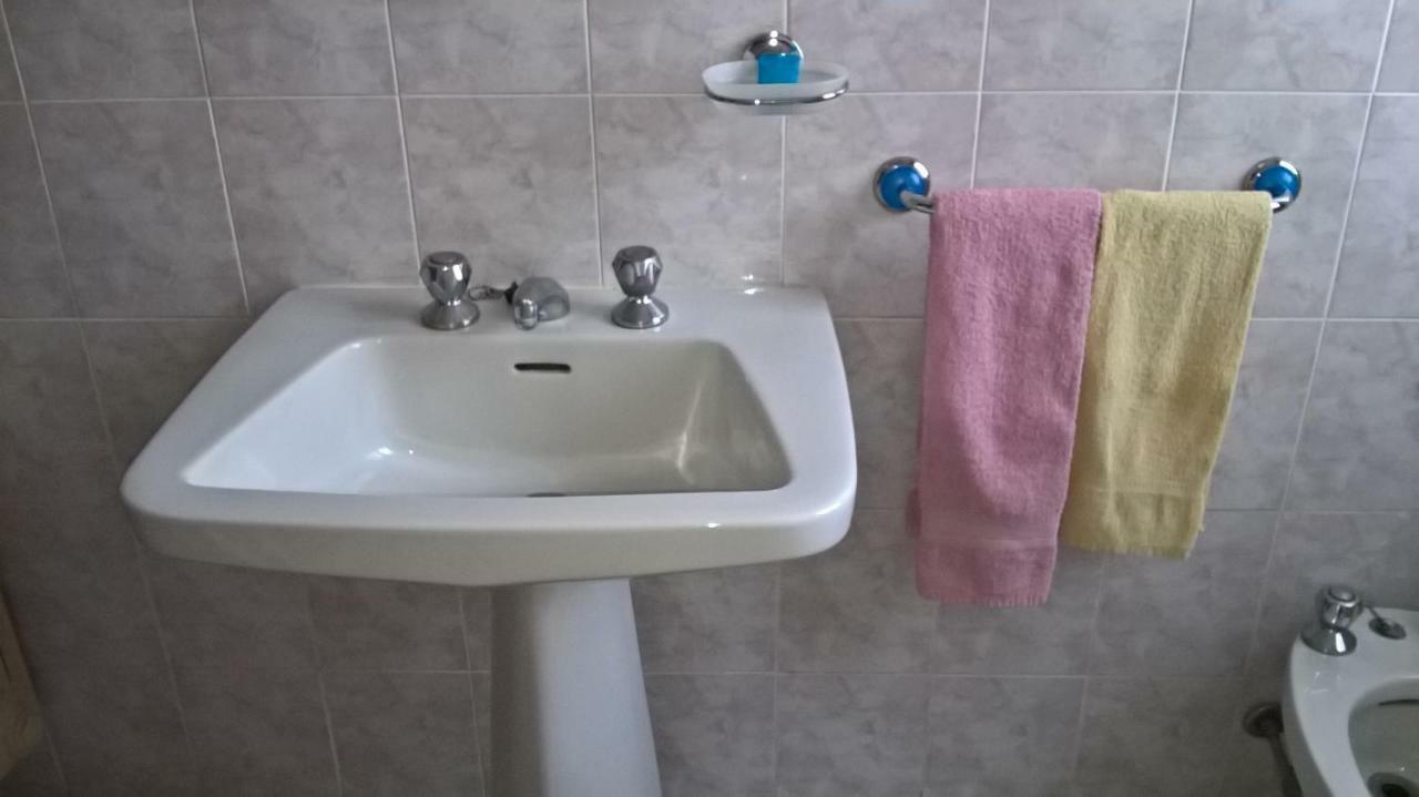 Appartamento Al Corso Delle Terme