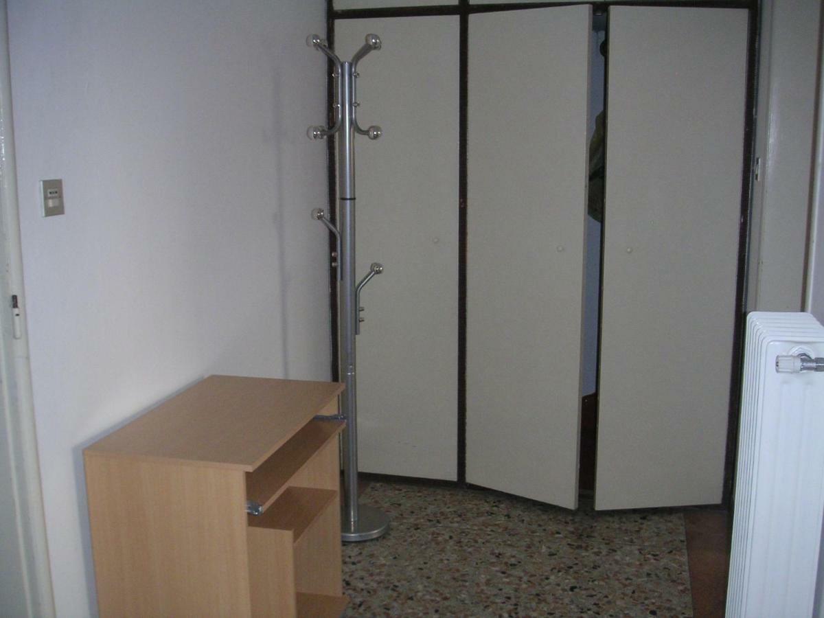 Al Corso Delle Terme Appartamento
